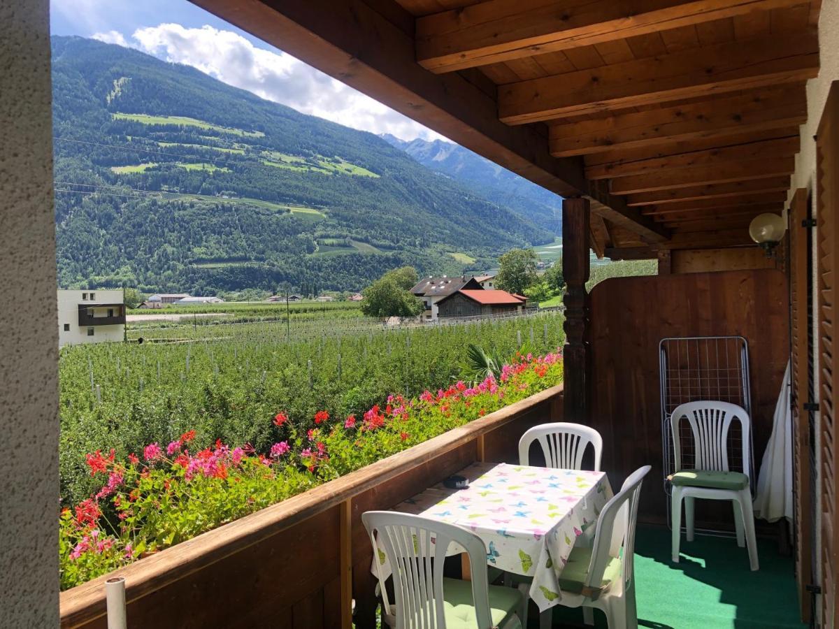 Апартаменти Pixnerhof - Urlaub Am Biohof Кастельбелло Екстер'єр фото
