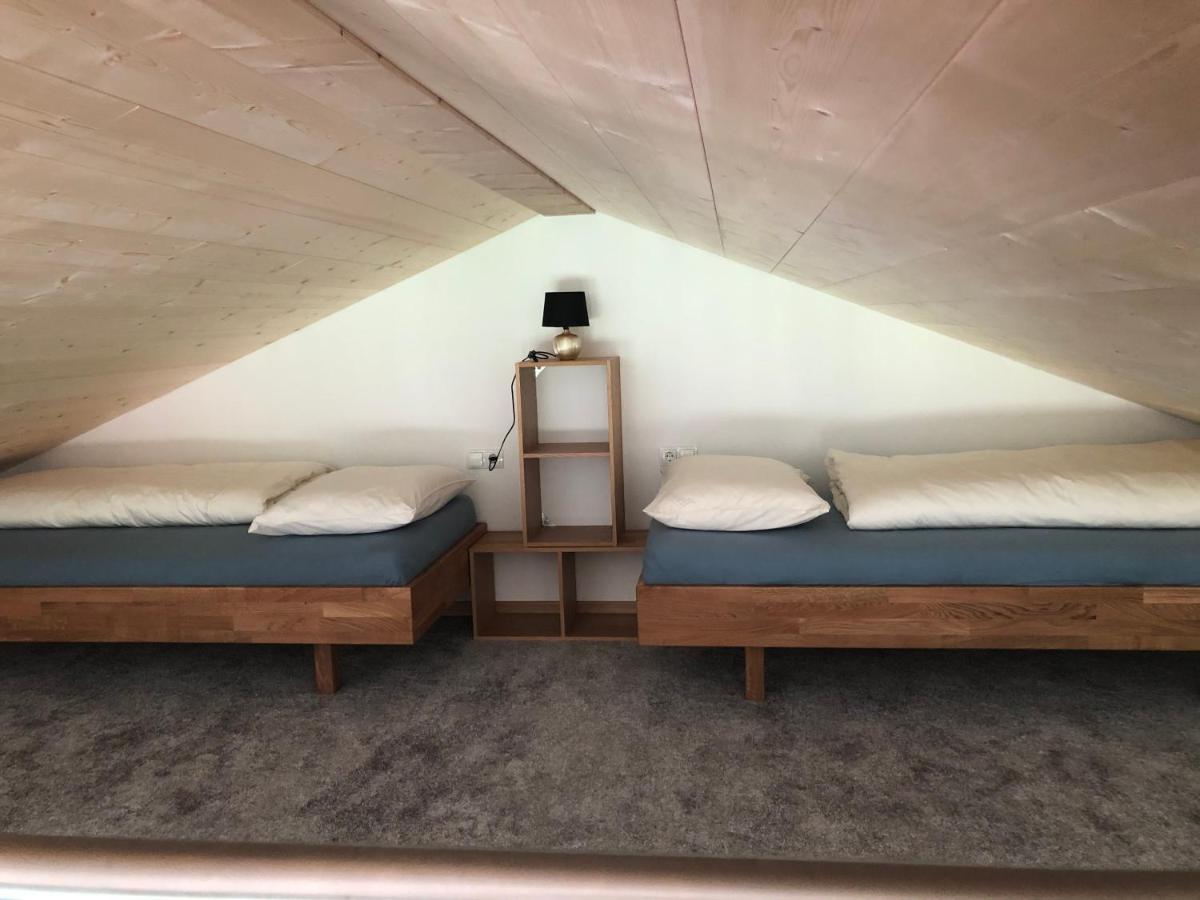 Апартаменти Pixnerhof - Urlaub Am Biohof Кастельбелло Екстер'єр фото