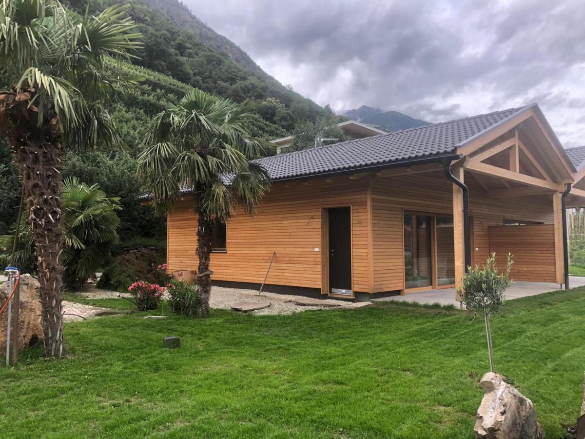 Апартаменти Pixnerhof - Urlaub Am Biohof Кастельбелло Екстер'єр фото
