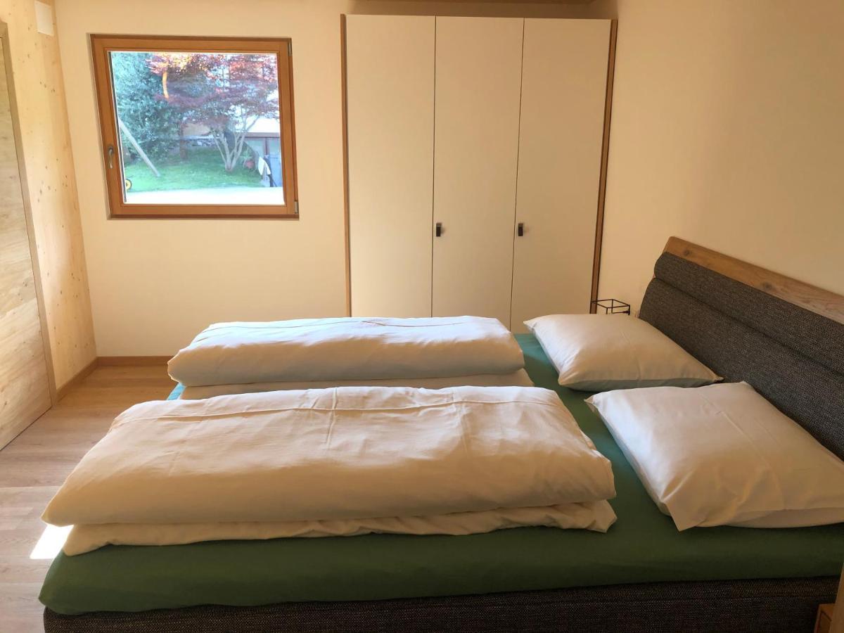 Апартаменти Pixnerhof - Urlaub Am Biohof Кастельбелло Екстер'єр фото