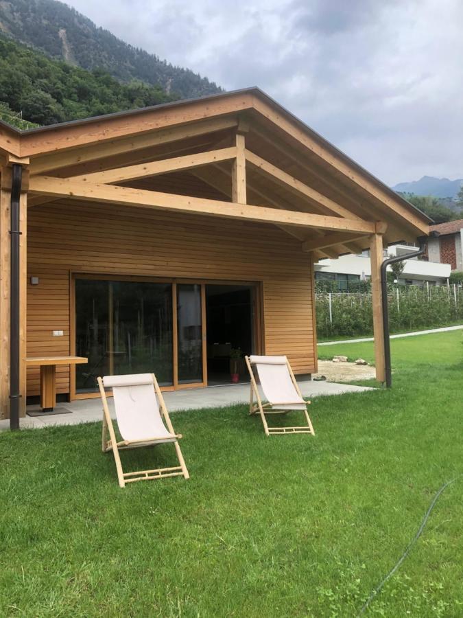 Апартаменти Pixnerhof - Urlaub Am Biohof Кастельбелло Екстер'єр фото