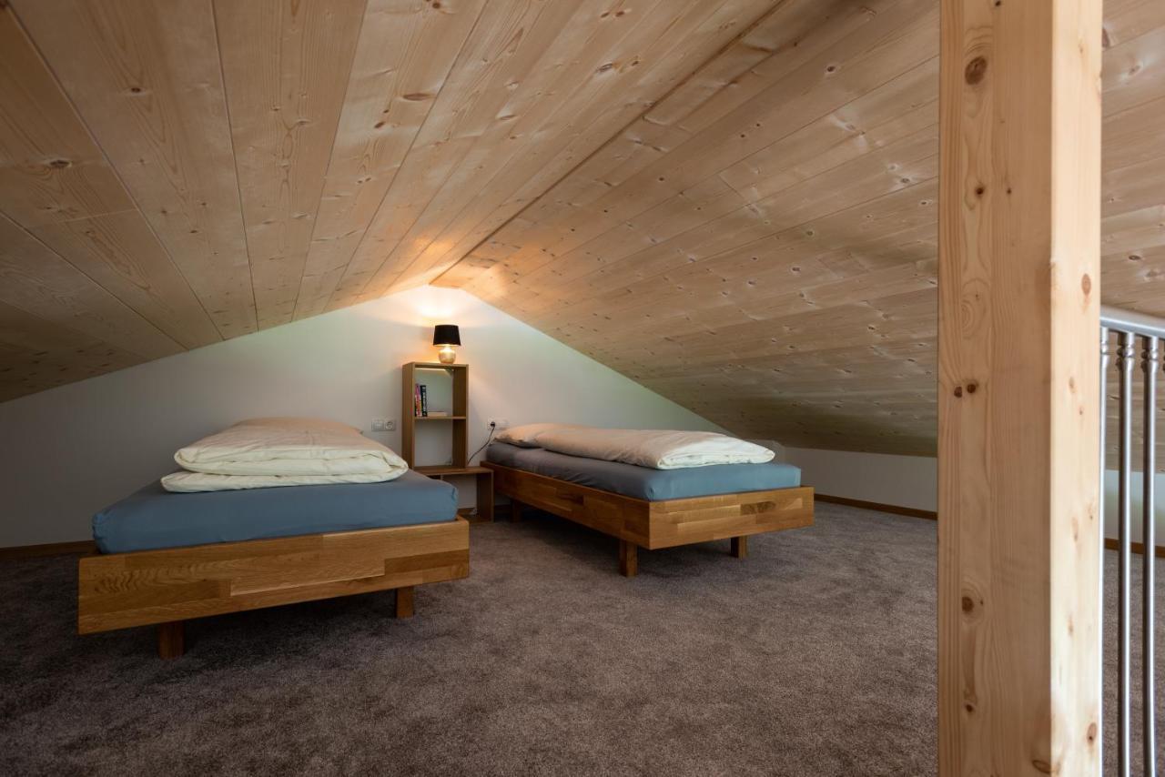 Апартаменти Pixnerhof - Urlaub Am Biohof Кастельбелло Екстер'єр фото