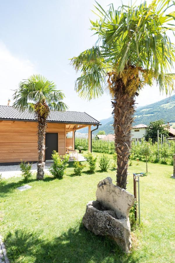 Апартаменти Pixnerhof - Urlaub Am Biohof Кастельбелло Екстер'єр фото