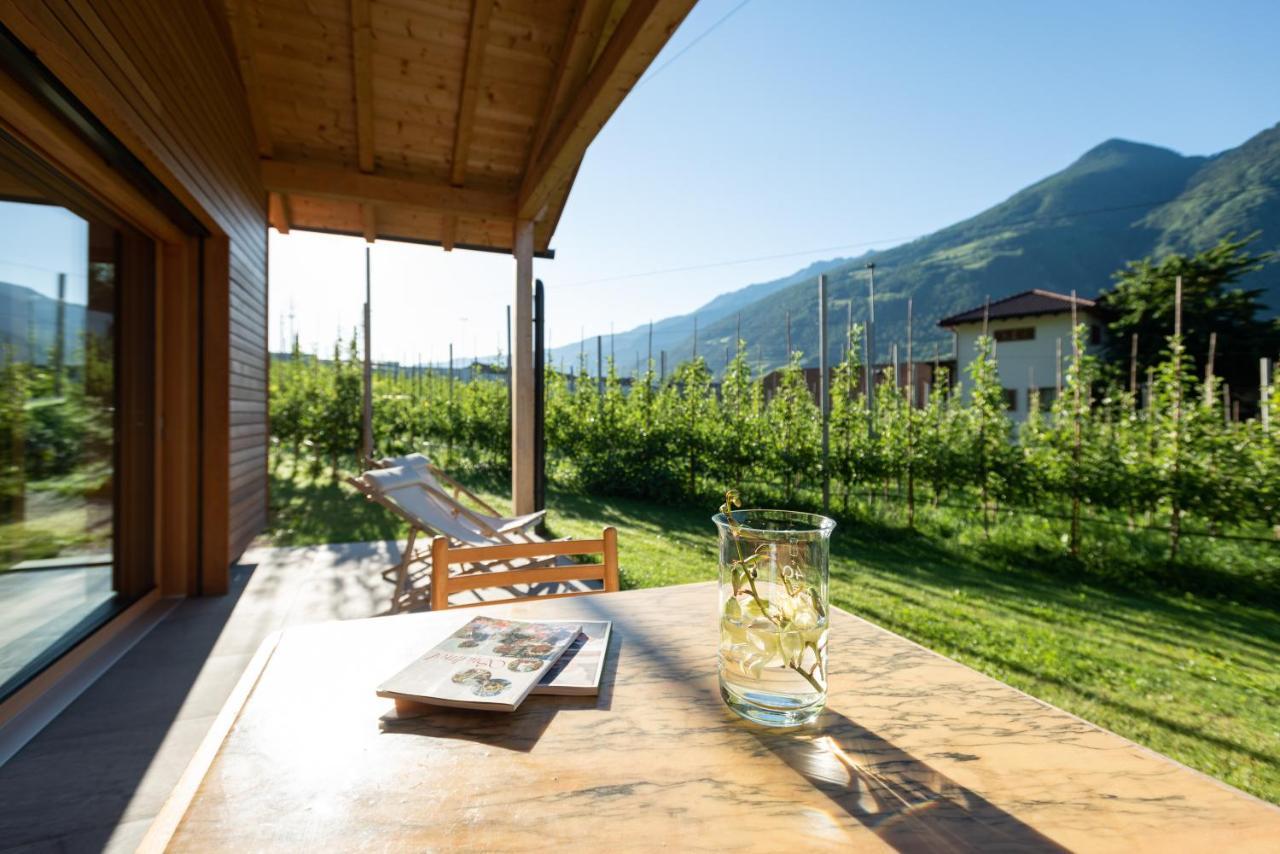 Апартаменти Pixnerhof - Urlaub Am Biohof Кастельбелло Екстер'єр фото